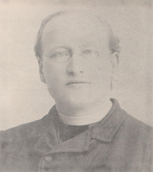 Fr. Peter Kern